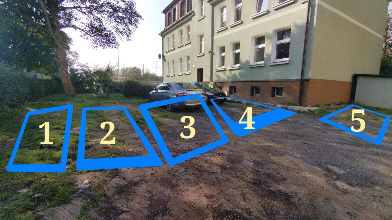 Zielona Kamienica Gdansk Apartment Exterior foto