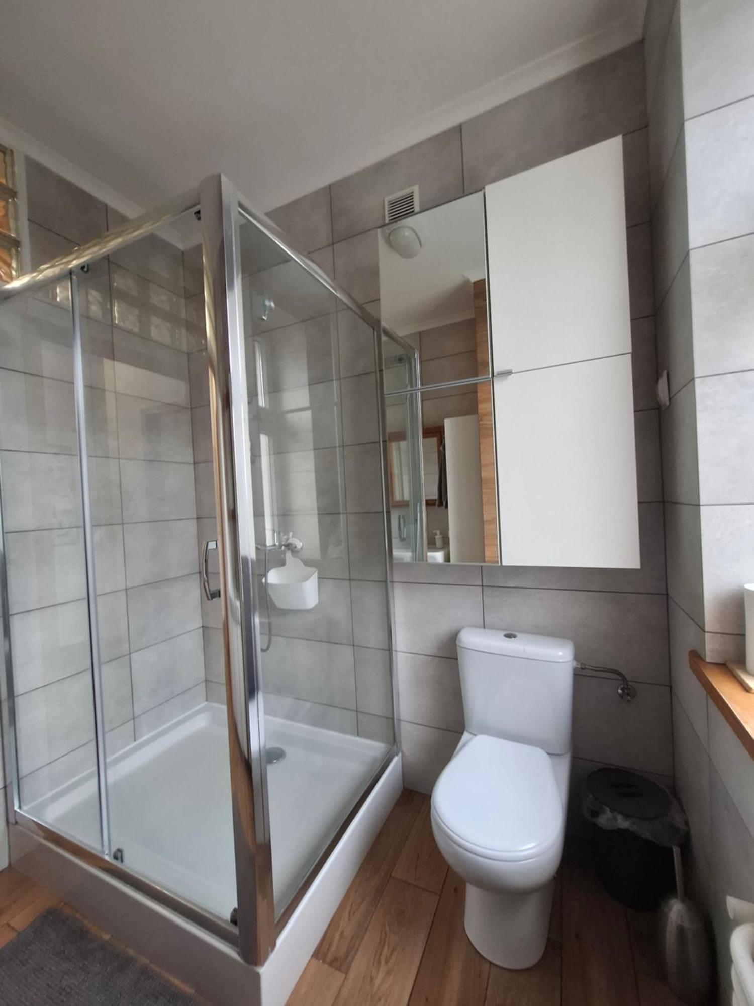 Zielona Kamienica Gdansk Apartment Exterior foto